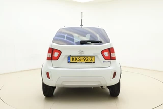 Suzuki Ignis – thumbnail 5