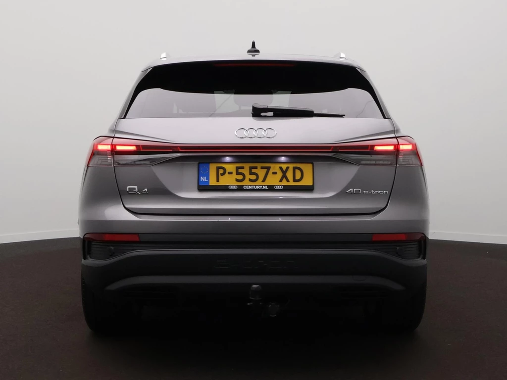 Audi Q4 e-tron – foto 5