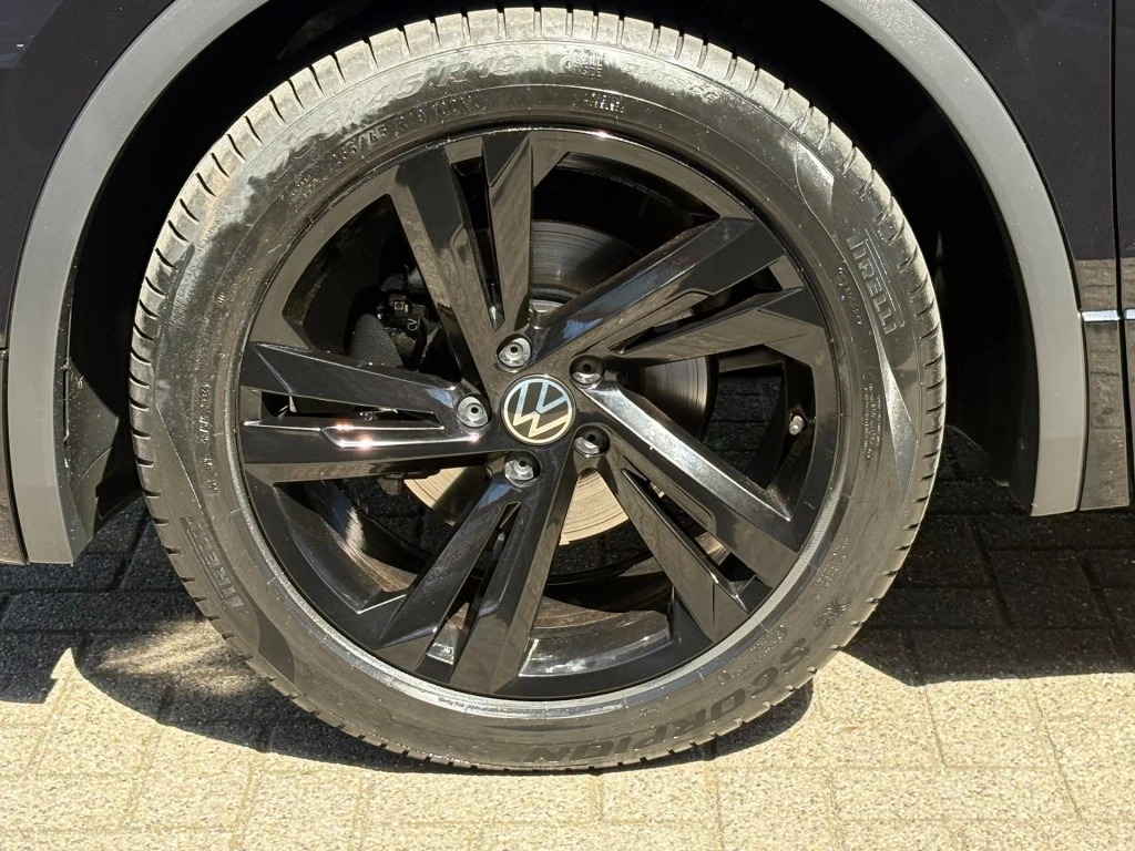 Volkswagen Tiguan – foto 20