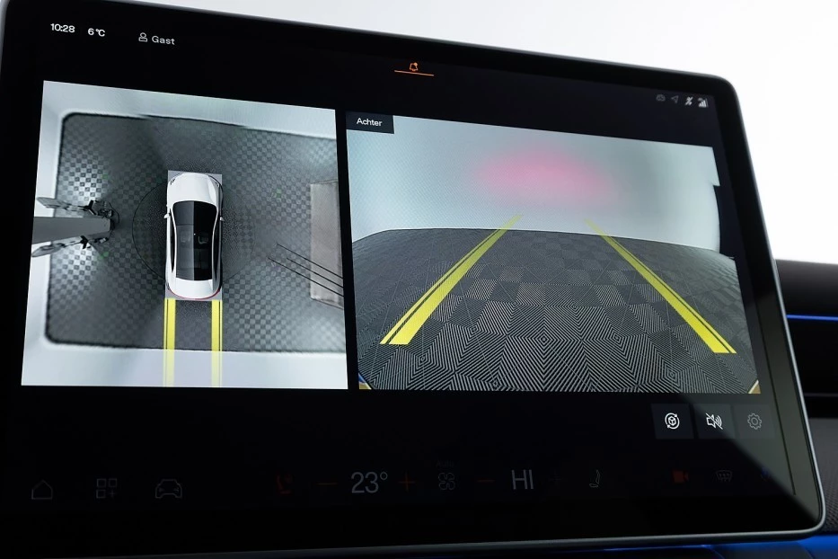 Polestar 4 – foto 31