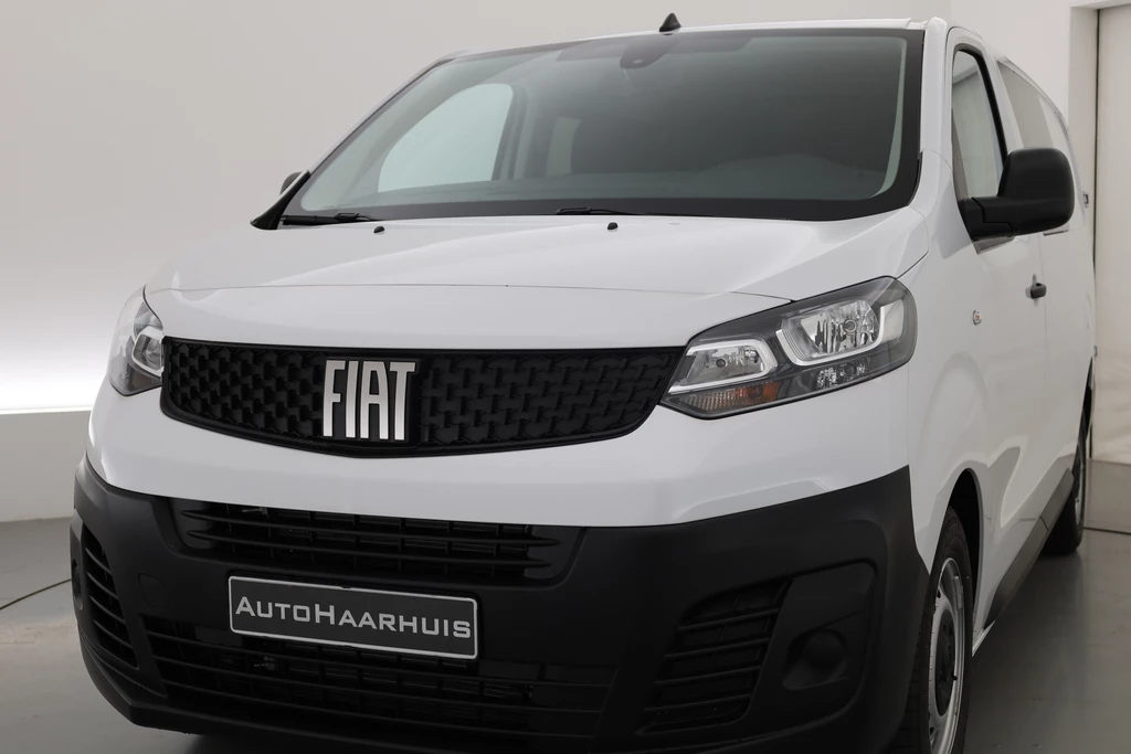 Fiat Scudo – foto 2