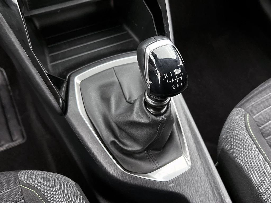 Peugeot 208 – foto 14