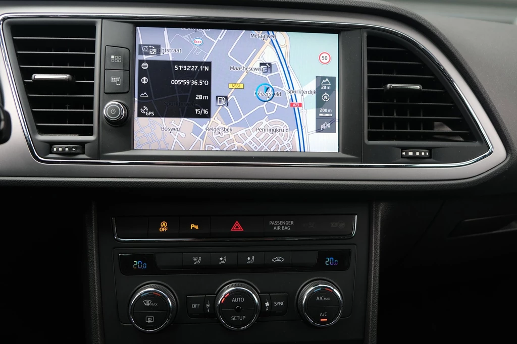 SEAT Leon – foto 22