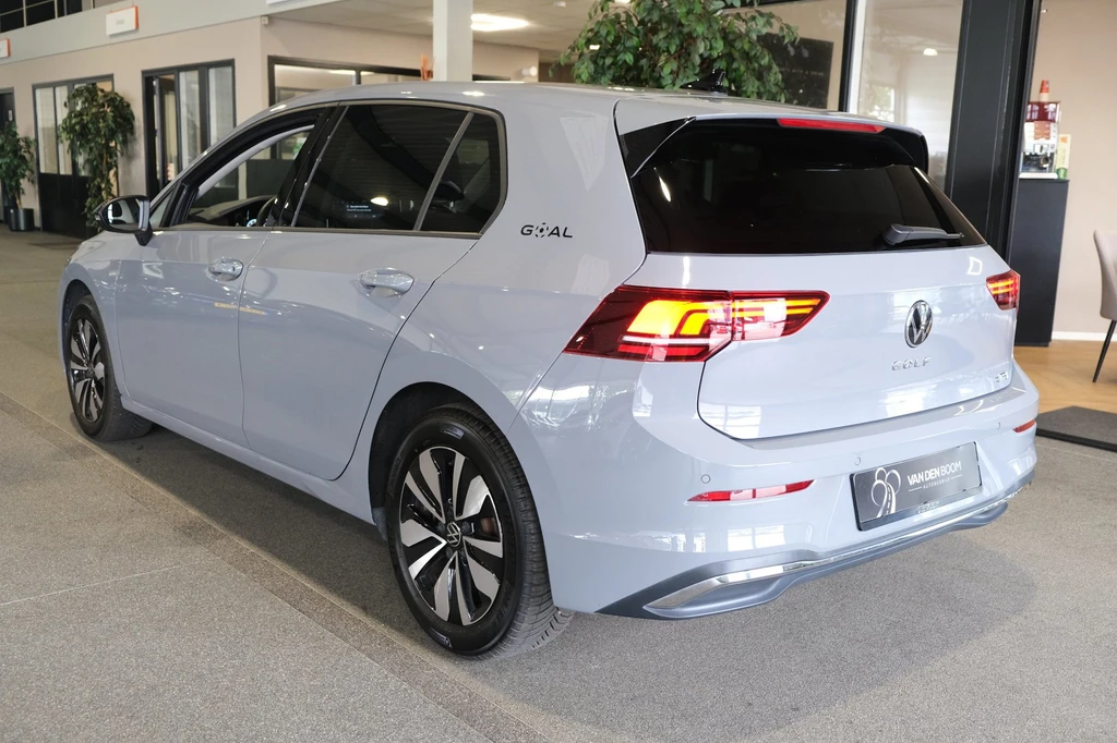 Volkswagen Golf – foto 6