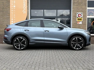 Audi Q4 Sportback e-tron – thumbnail 13