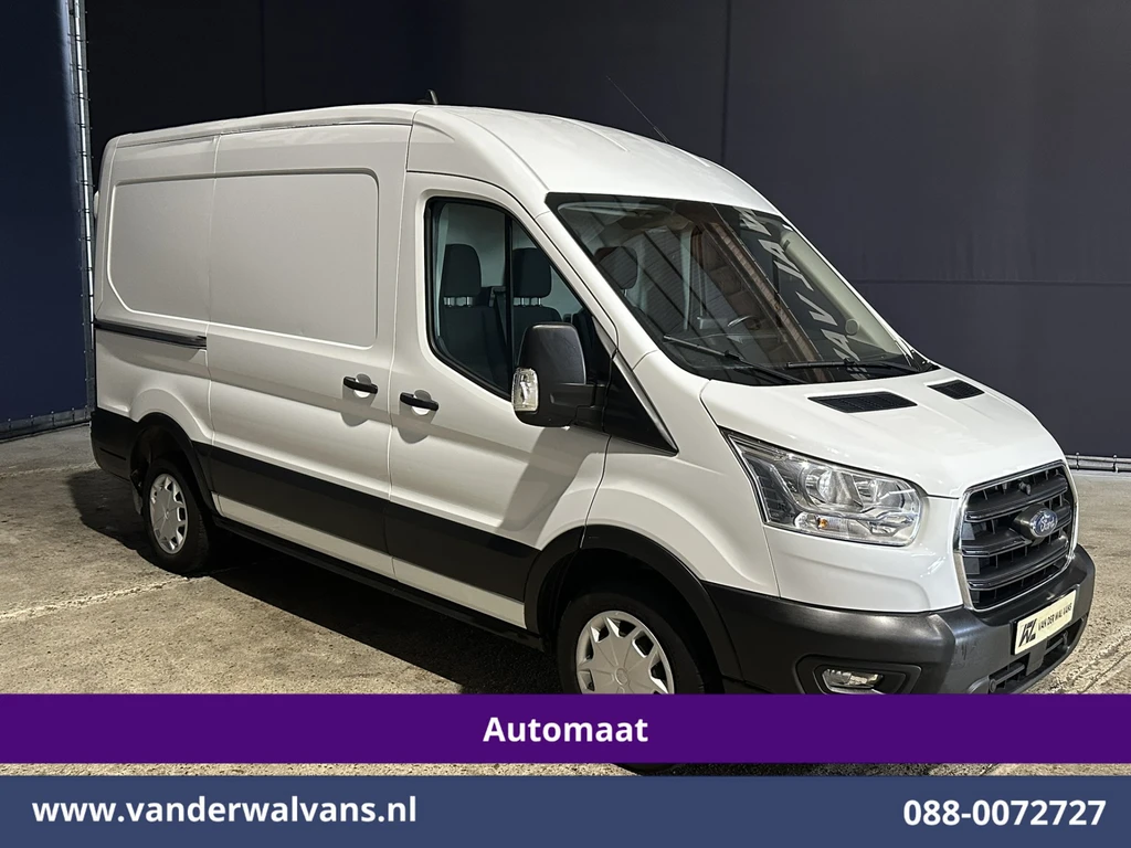 Ford Transit – foto 5
