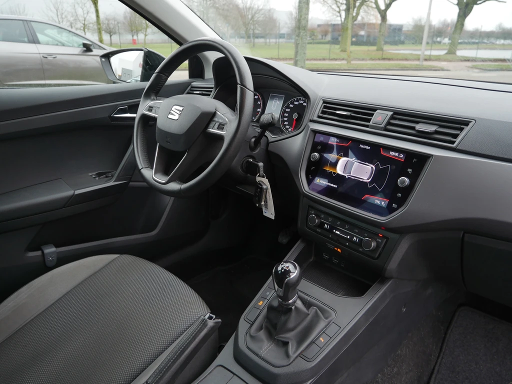 SEAT Ibiza – foto 39