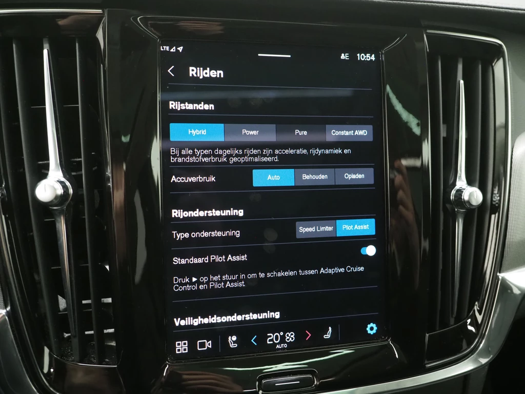 Volvo V90 – foto 33