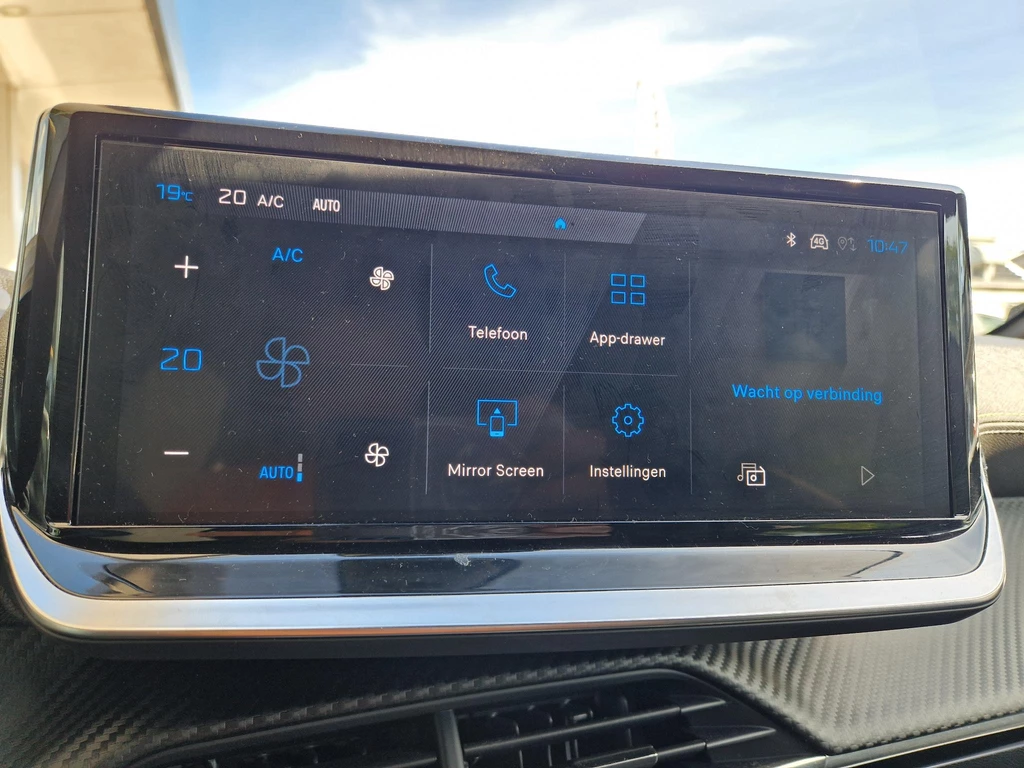 Peugeot 208 – foto 20