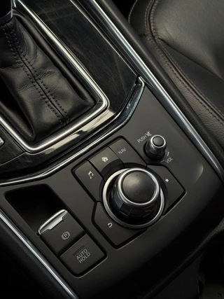 Mazda CX-5 – thumbnail 21