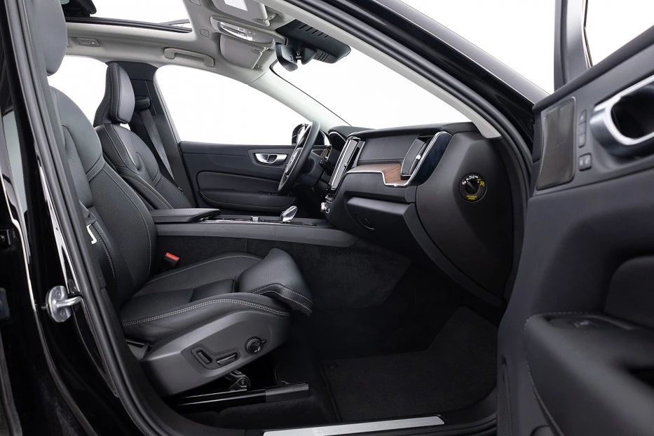 Volvo XC60 – foto 15
