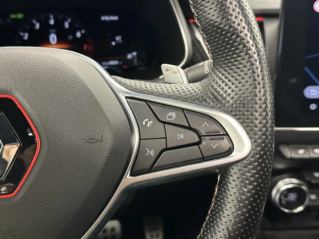 Renault Arkana – foto 32