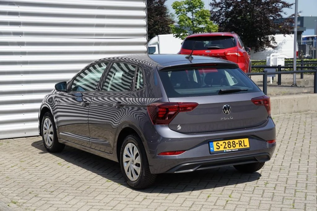 Volkswagen Polo – foto 2