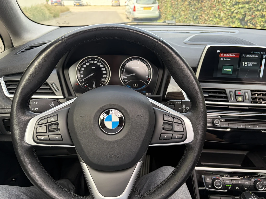 BMW 2 Serie – foto 23