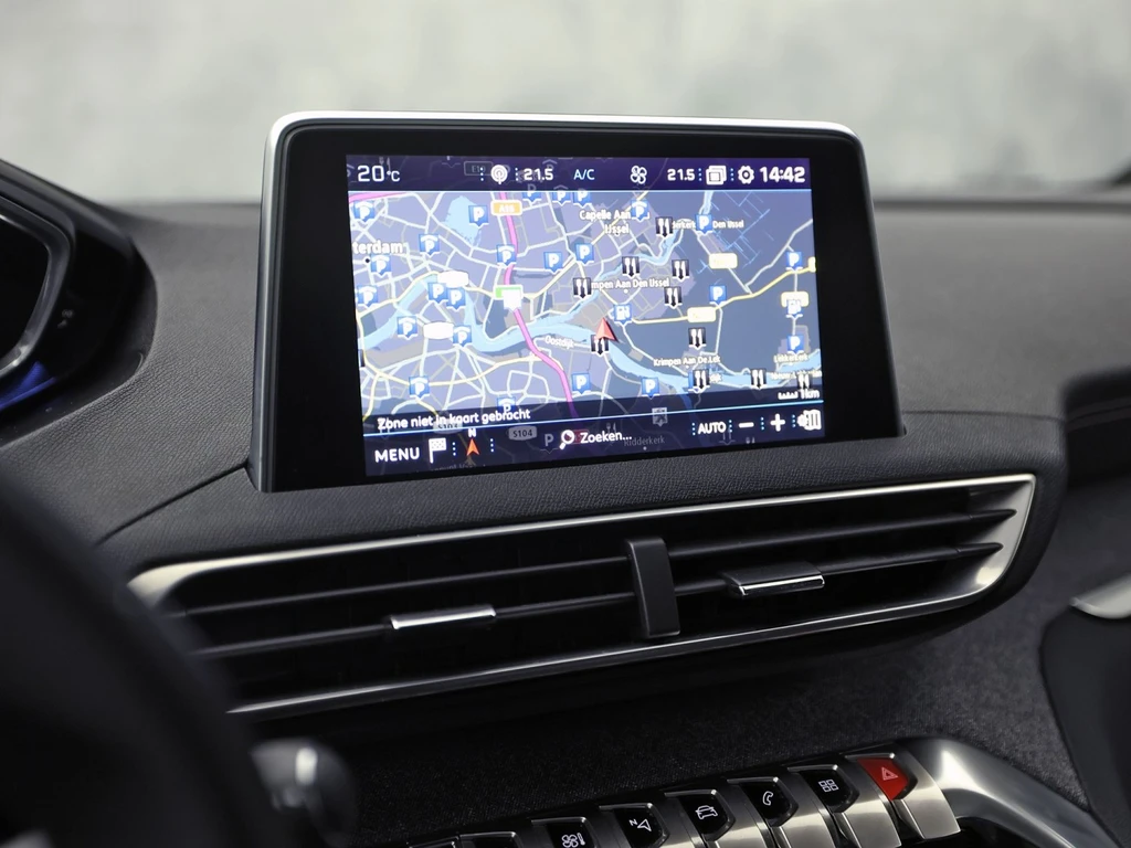 Peugeot 5008 – foto 9