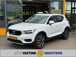 Volvo XC40 – thumbnail 1