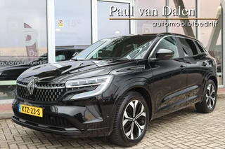 Renault Austral – thumbnail 1