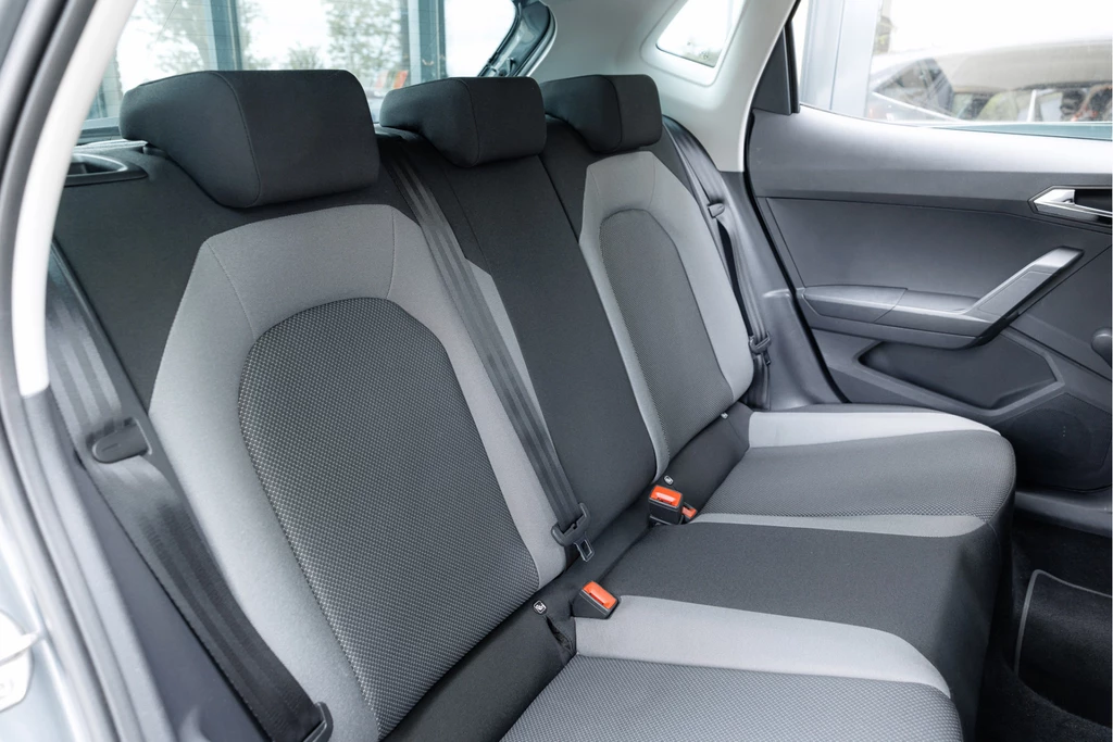 SEAT Ibiza – foto 28