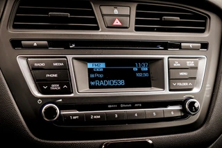 Hyundai i20 – thumbnail 16