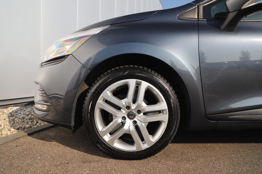 Renault Clio – foto 7