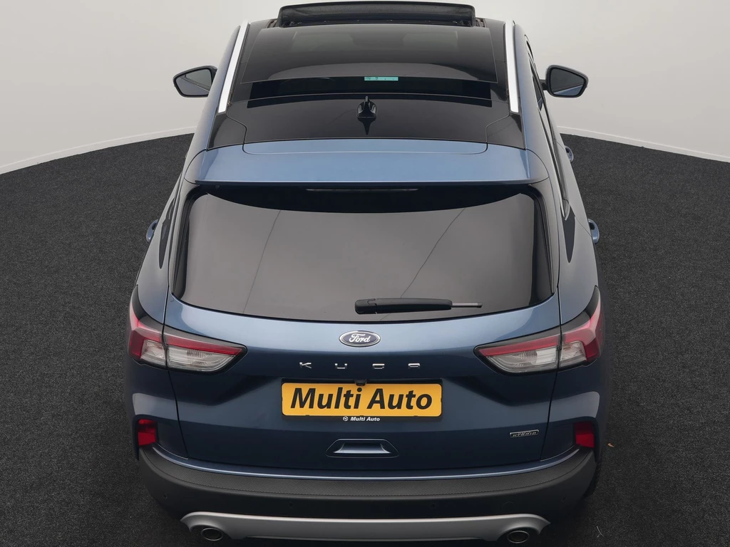 Ford Kuga – foto 6