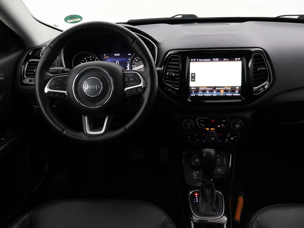 Jeep Compass – foto 8