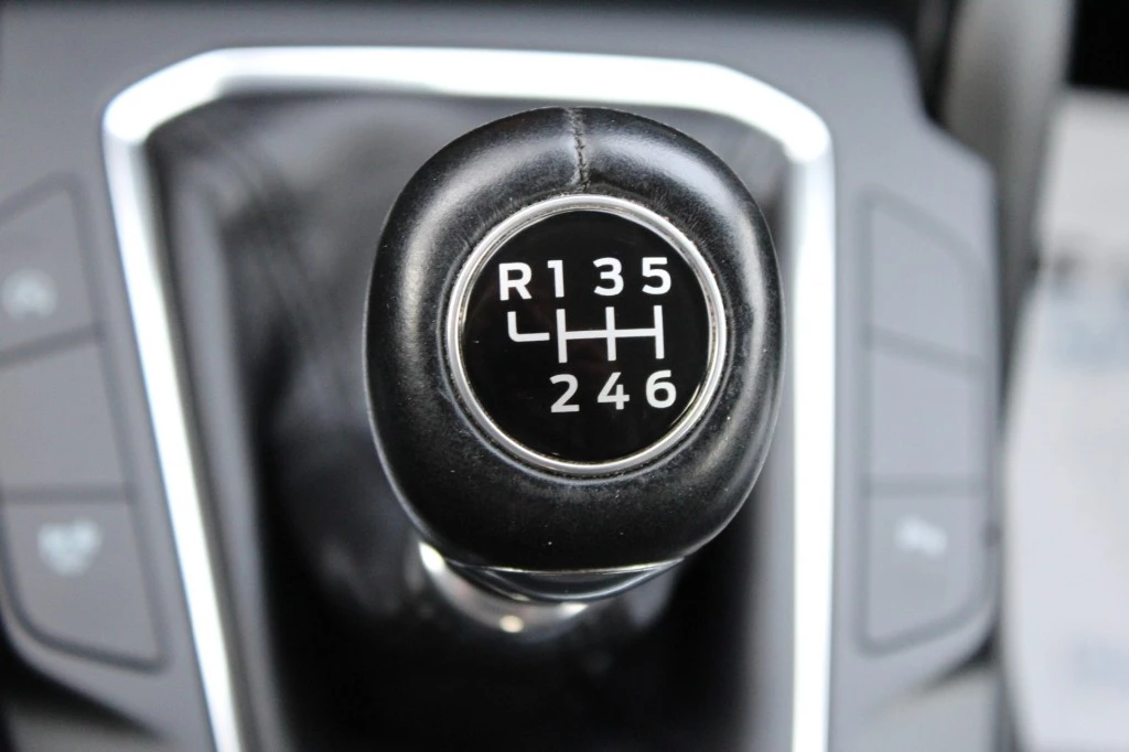Ford Kuga – foto 26