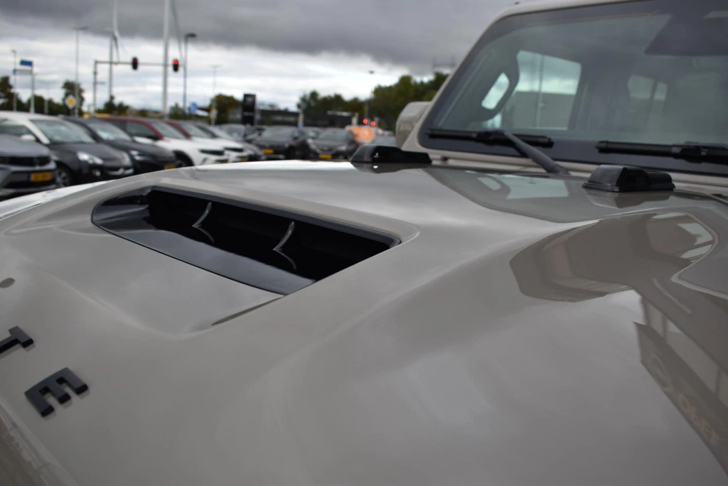 Jeep Wrangler – foto 55