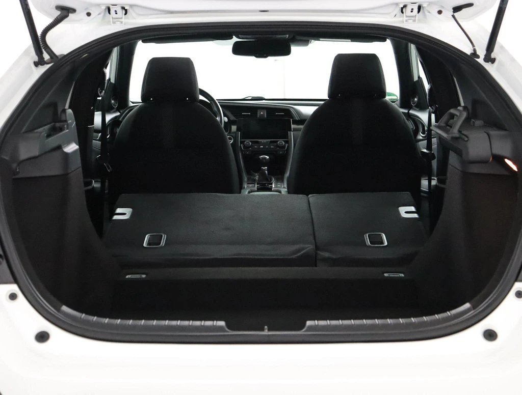 Honda Civic – foto 47
