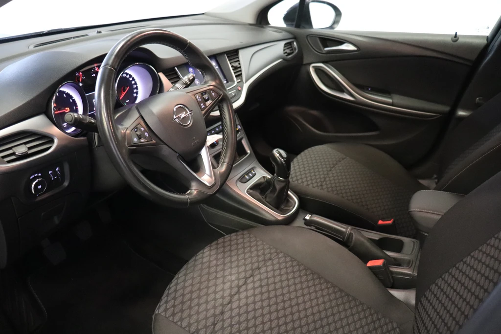 Opel Astra – foto 28