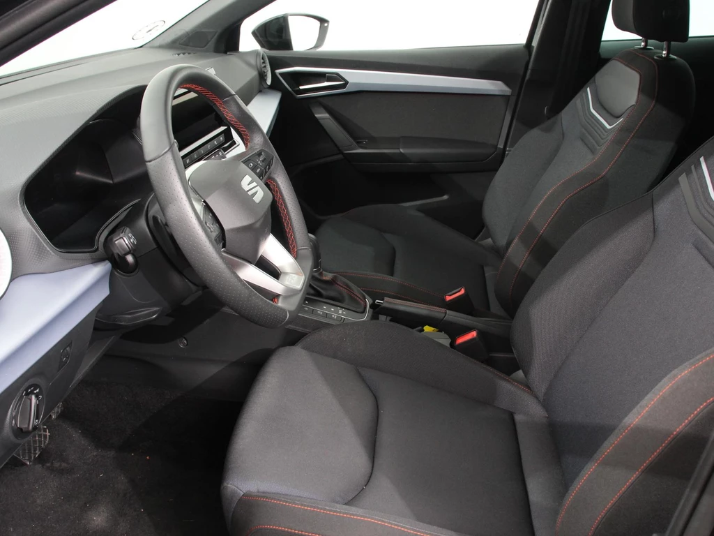 SEAT Ibiza – foto 28