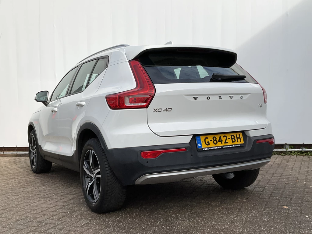 Volvo XC40 – foto 6