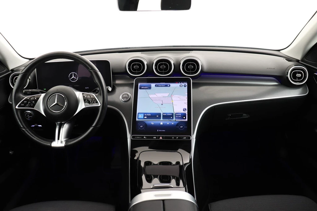 Mercedes-Benz C-Klasse – foto 17