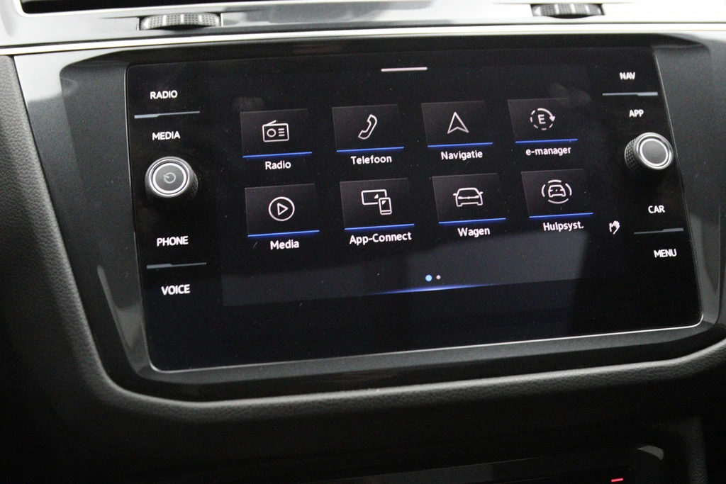 Volkswagen Tiguan – foto 40
