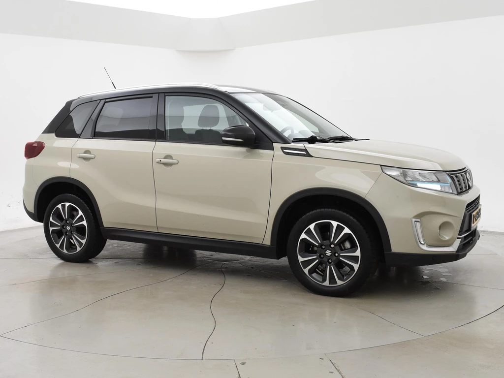 Suzuki Vitara – foto 6