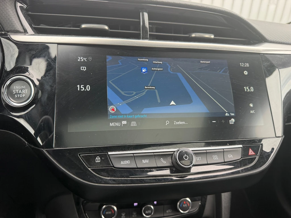 Opel Corsa – foto 18
