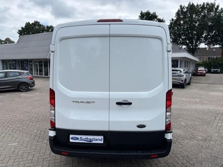 Ford Transit – thumbnail 4