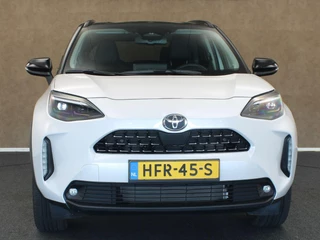 Toyota Yaris Cross – thumbnail 9