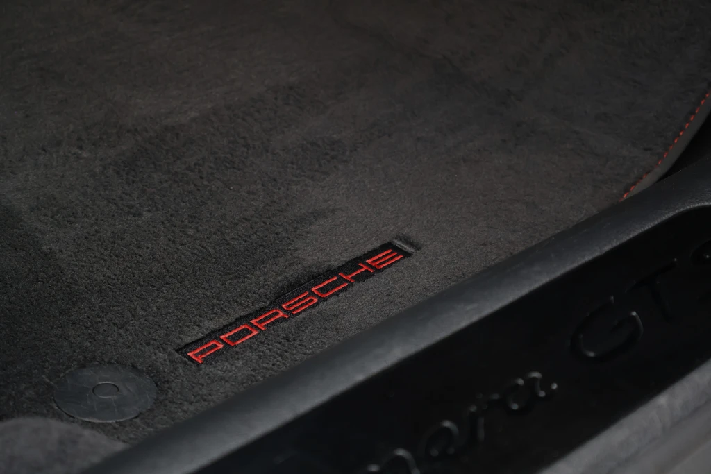 Porsche Panamera – foto 61