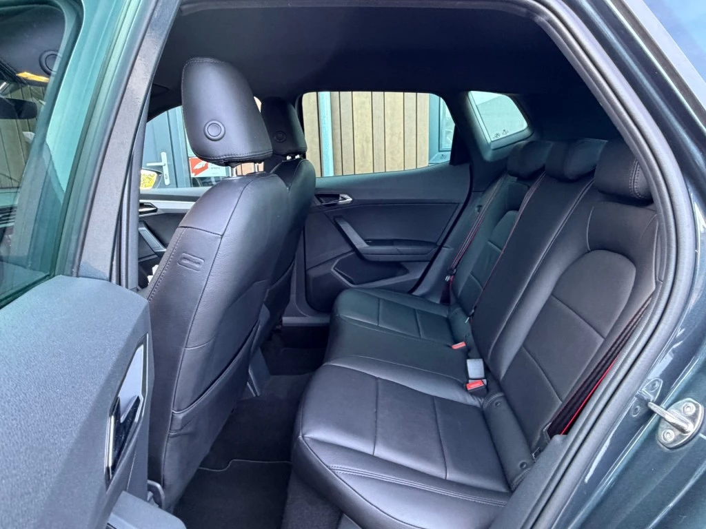 SEAT Arona – foto 22