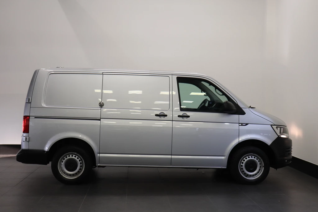 Volkswagen Transporter – foto 5