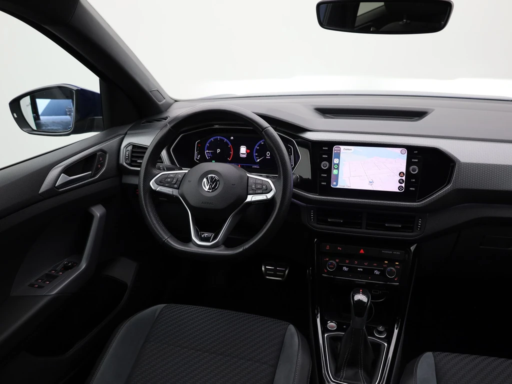 Volkswagen T-Cross – foto 16