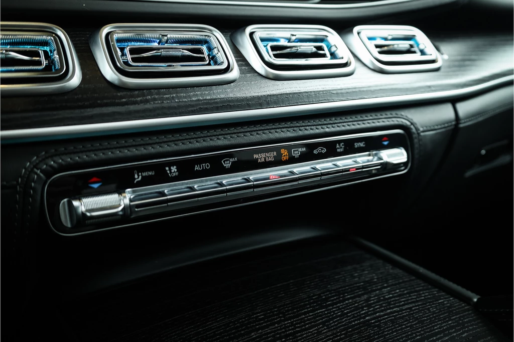 Mercedes-Benz GLE – foto 24