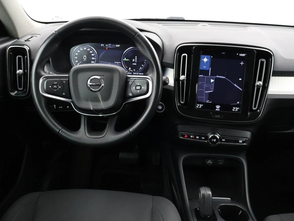 Volvo XC40 – foto 9