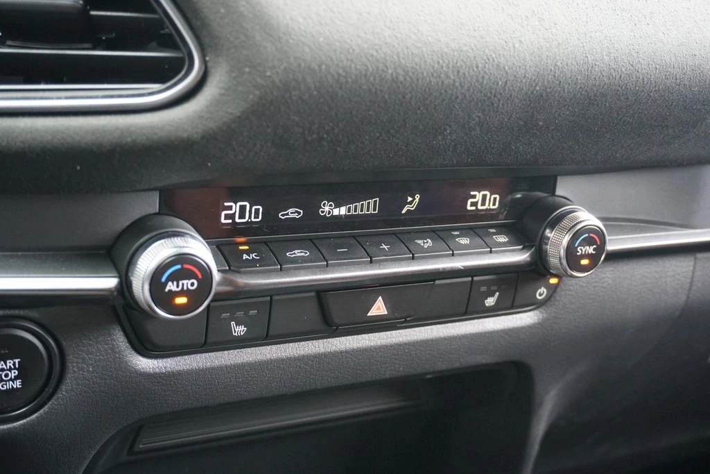 Mazda CX-30 – foto 25