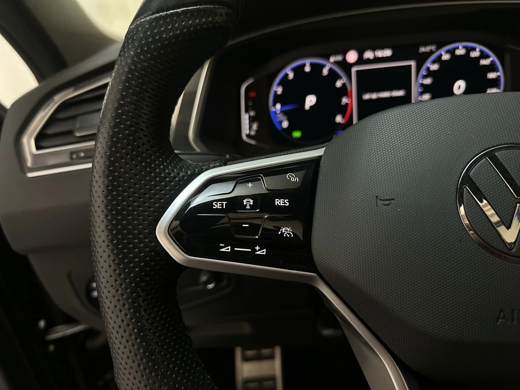 Volkswagen Tiguan – foto 22