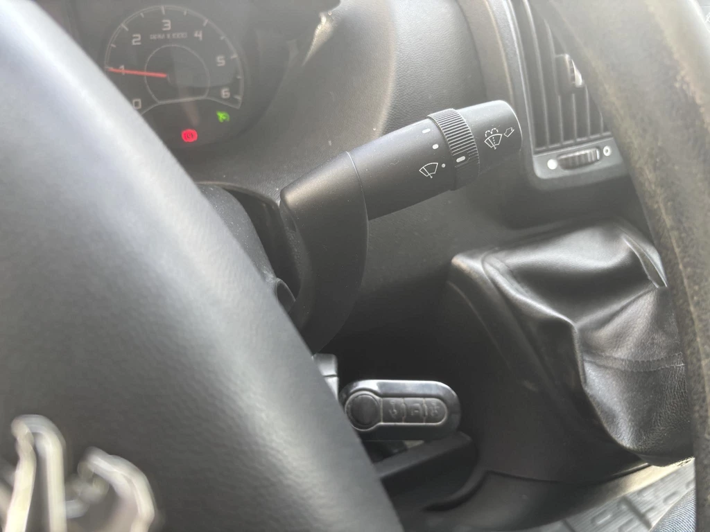Peugeot Boxer – foto 25