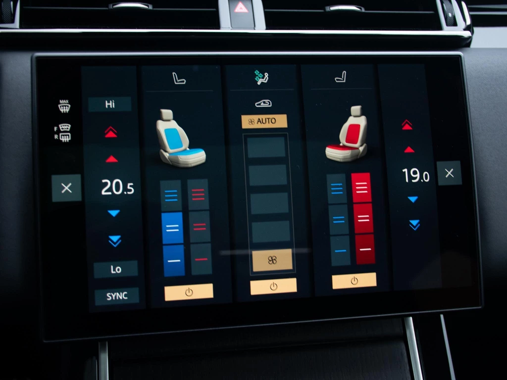 Land Rover Range Rover Velar – foto 35