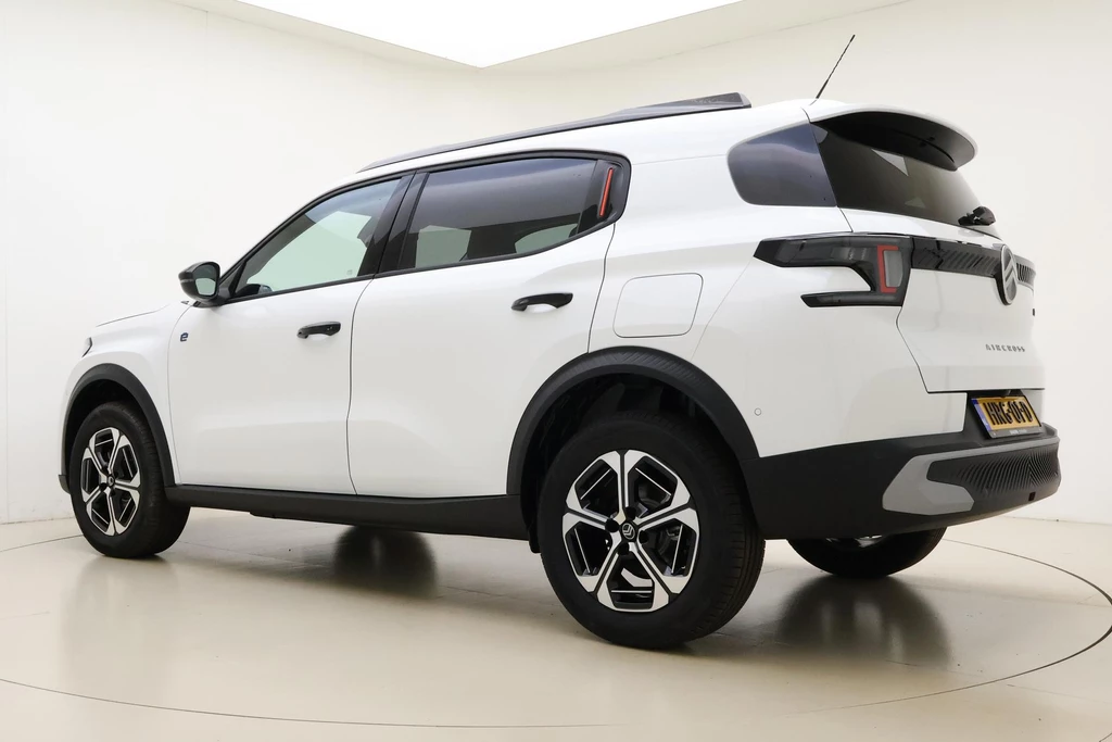 Citroën ë-C3 Aircross – foto 4