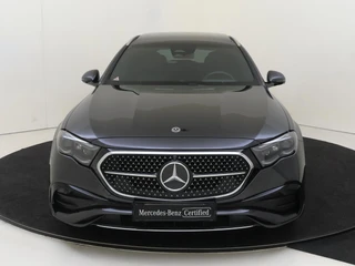 Mercedes-Benz E-Klasse – thumbnail 8